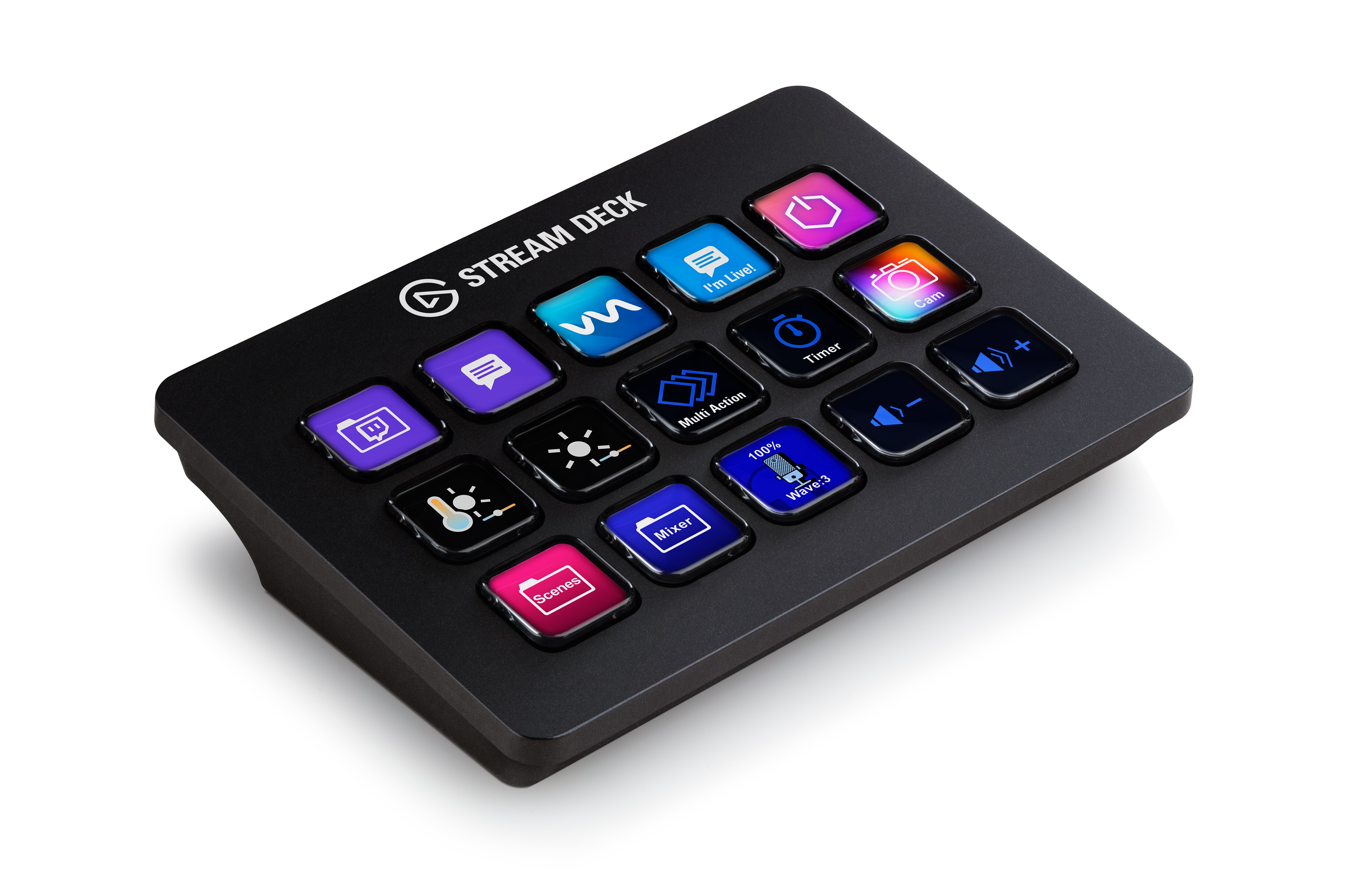 Elgato Stream Deck