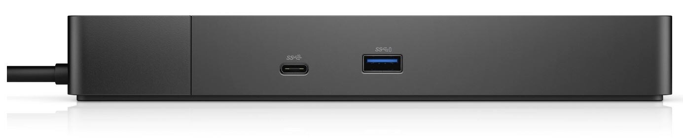 Dell Dockingstation WD19S 180 Watt DP/HDMI/USB-C (DELL-WD19S180W)