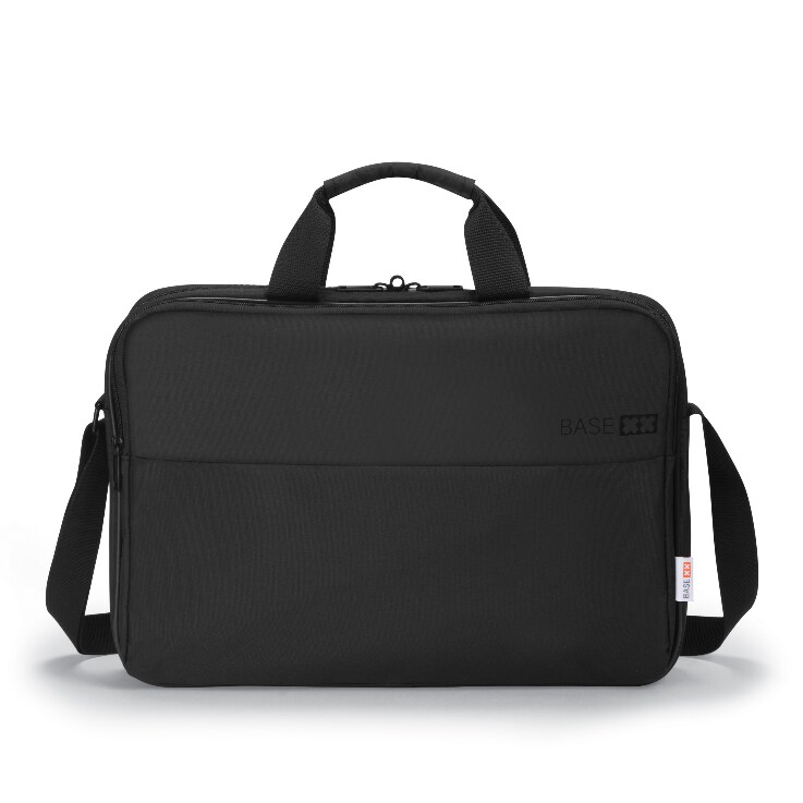 BASE XX T 14.1 black Notebooktasche