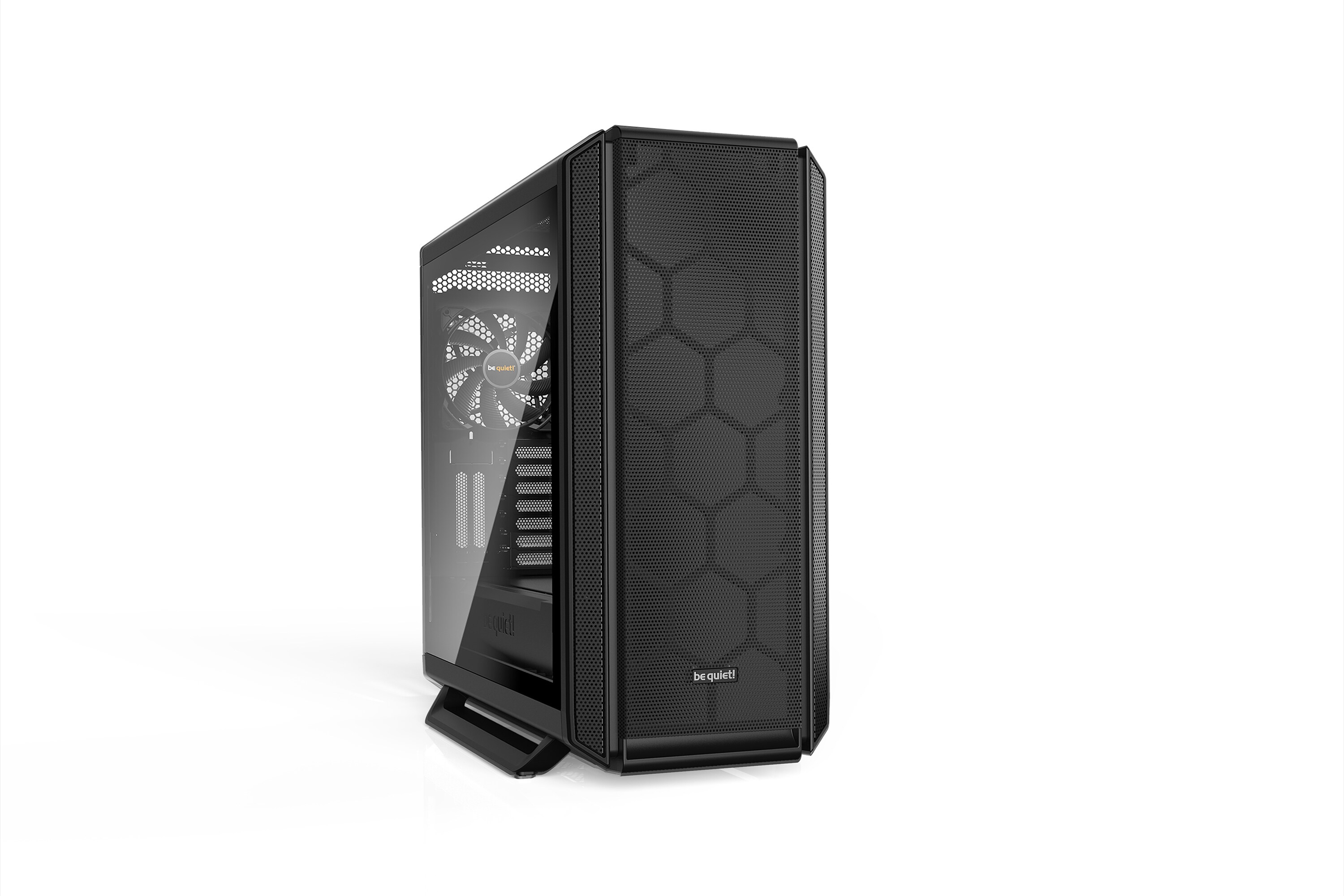 be quiet! Airflow Front Panel für Silent Base 801/802