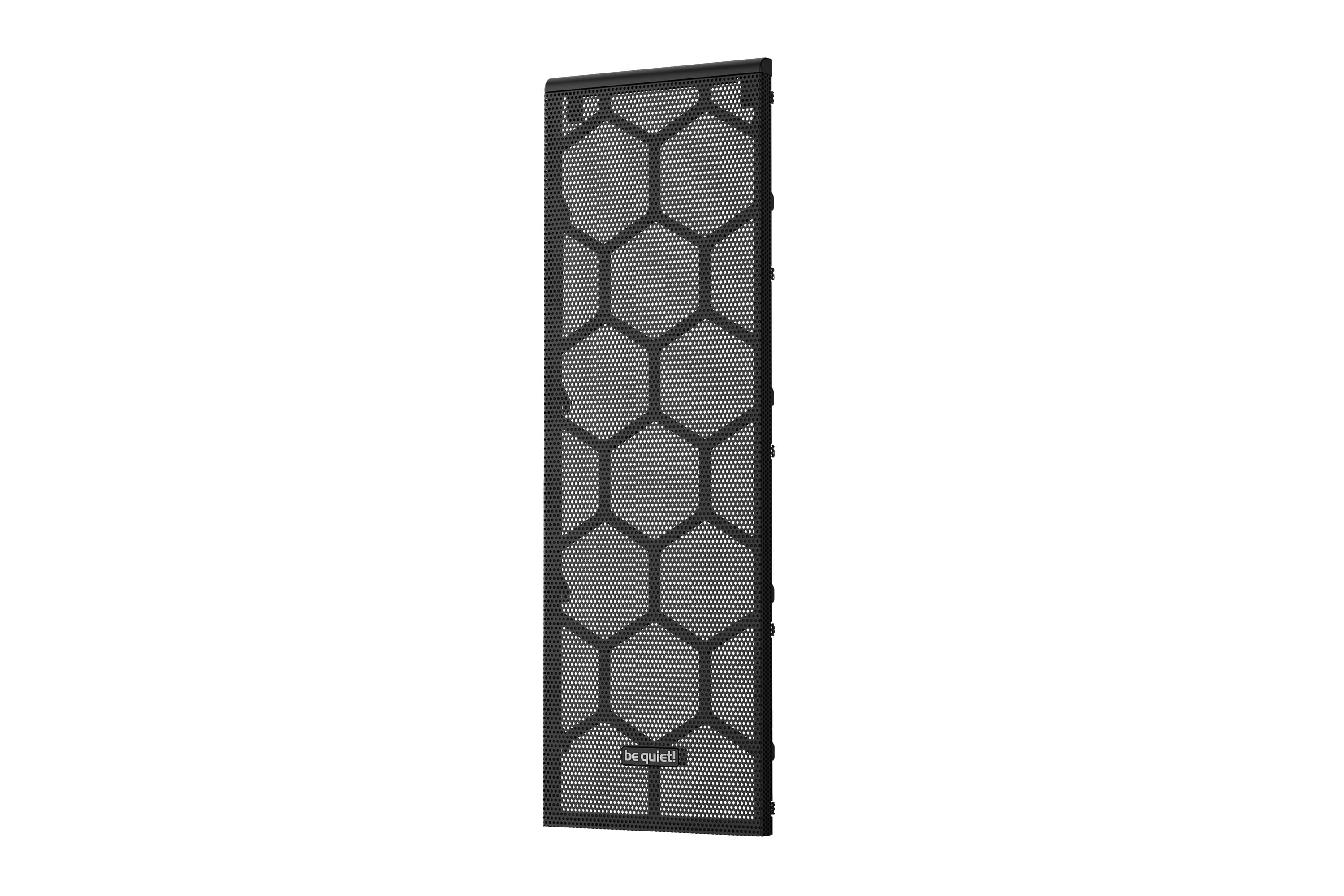 be quiet! Airflow Front Panel für Silent Base 801/802