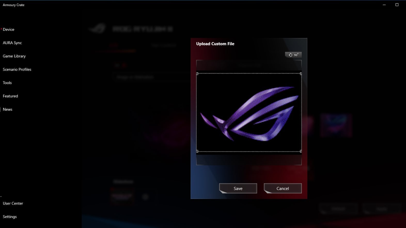 ASUS ROG Ryujin 240 II Komplettwasserkühlung für AMD und Intel CPUs