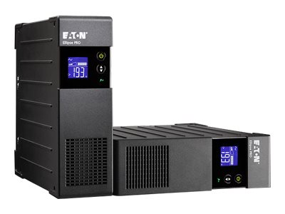 Eaton Ellipse PRO 1200 IEC 1200 VA 750W