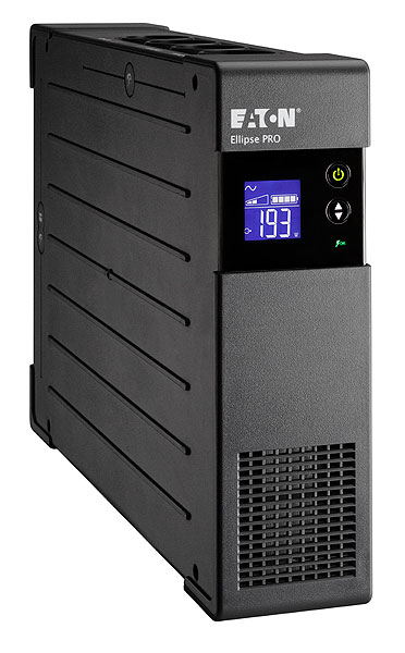 Eaton Ellipse PRO 1200 IEC 1200 VA 750W