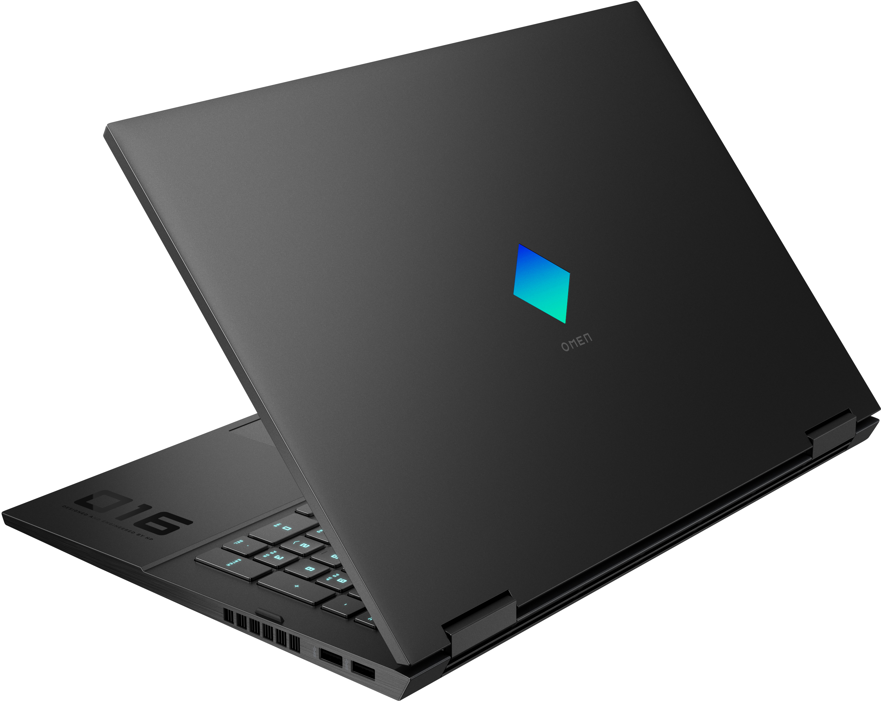 *OMEN 17-cb1085ng i7-10750H 16GB/1TB+512GB SSD 17" FHD RTX 2080 Super W10