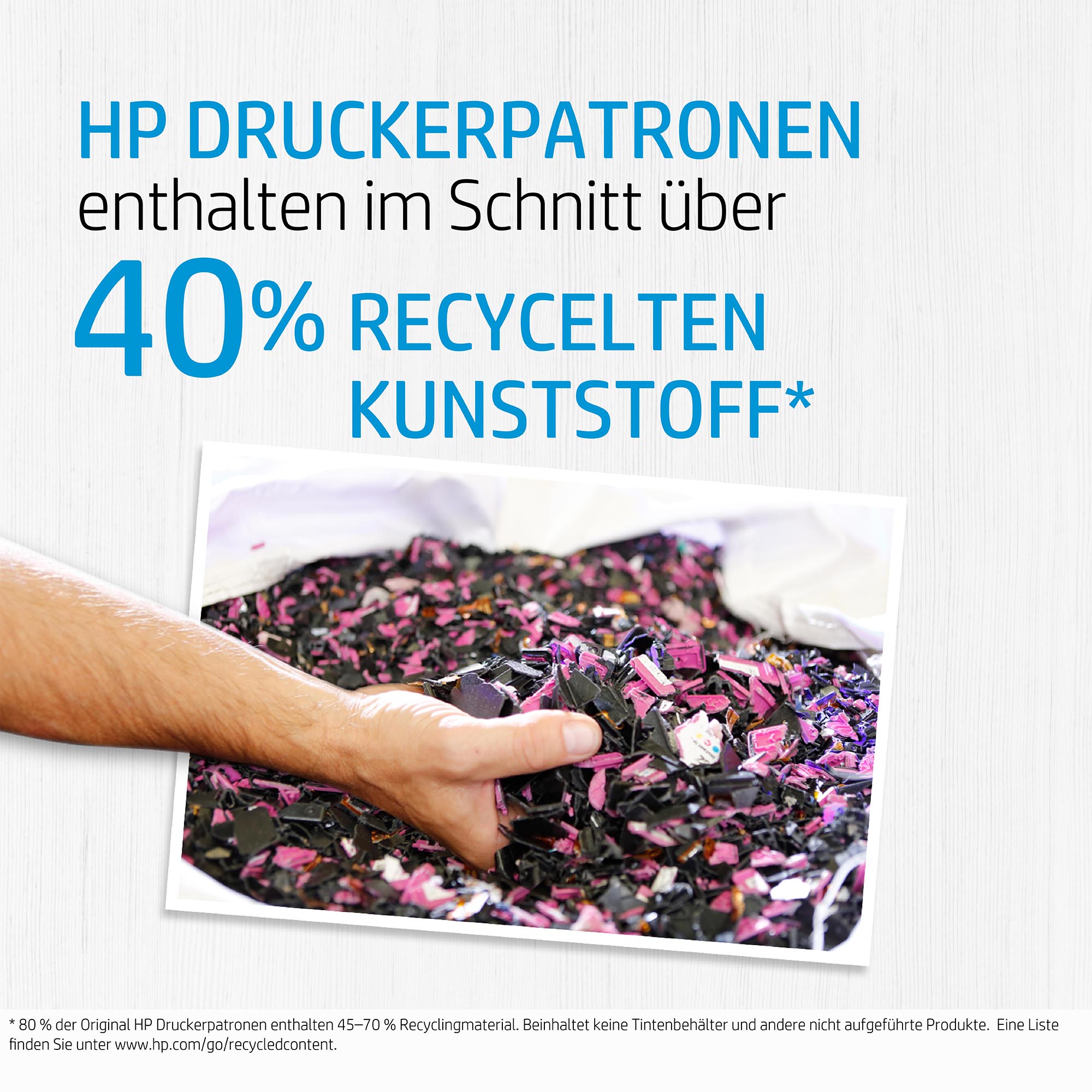 HP L0S58AE Original Druckerpatrone 953 schwarz Standard-Kapazität bis 1.000S.