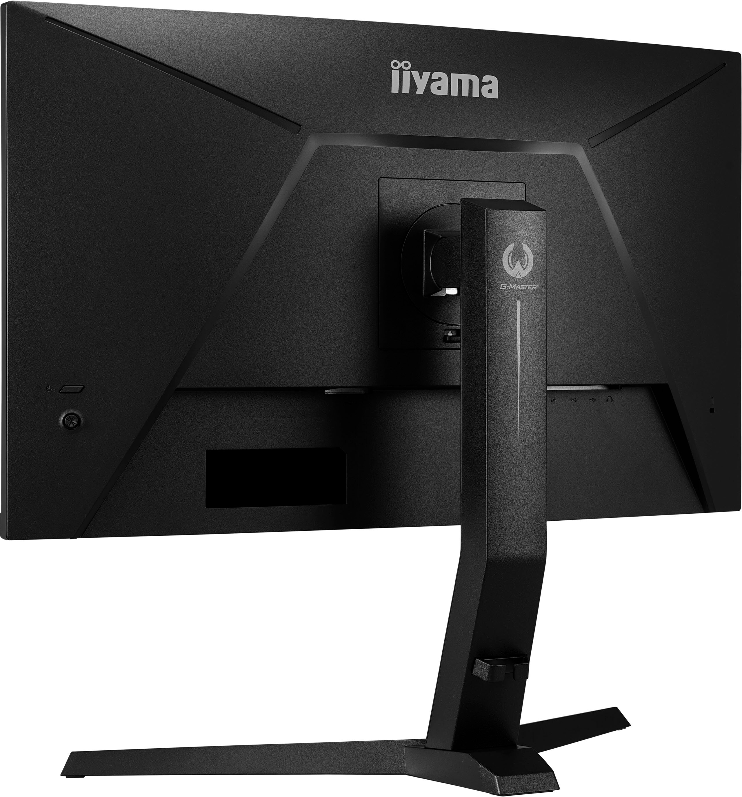 Iiyama G-Master GB2766HSU-B1 68,6cm (27") Curved Monitor HDMI/DP 165Hz 1ms Sync