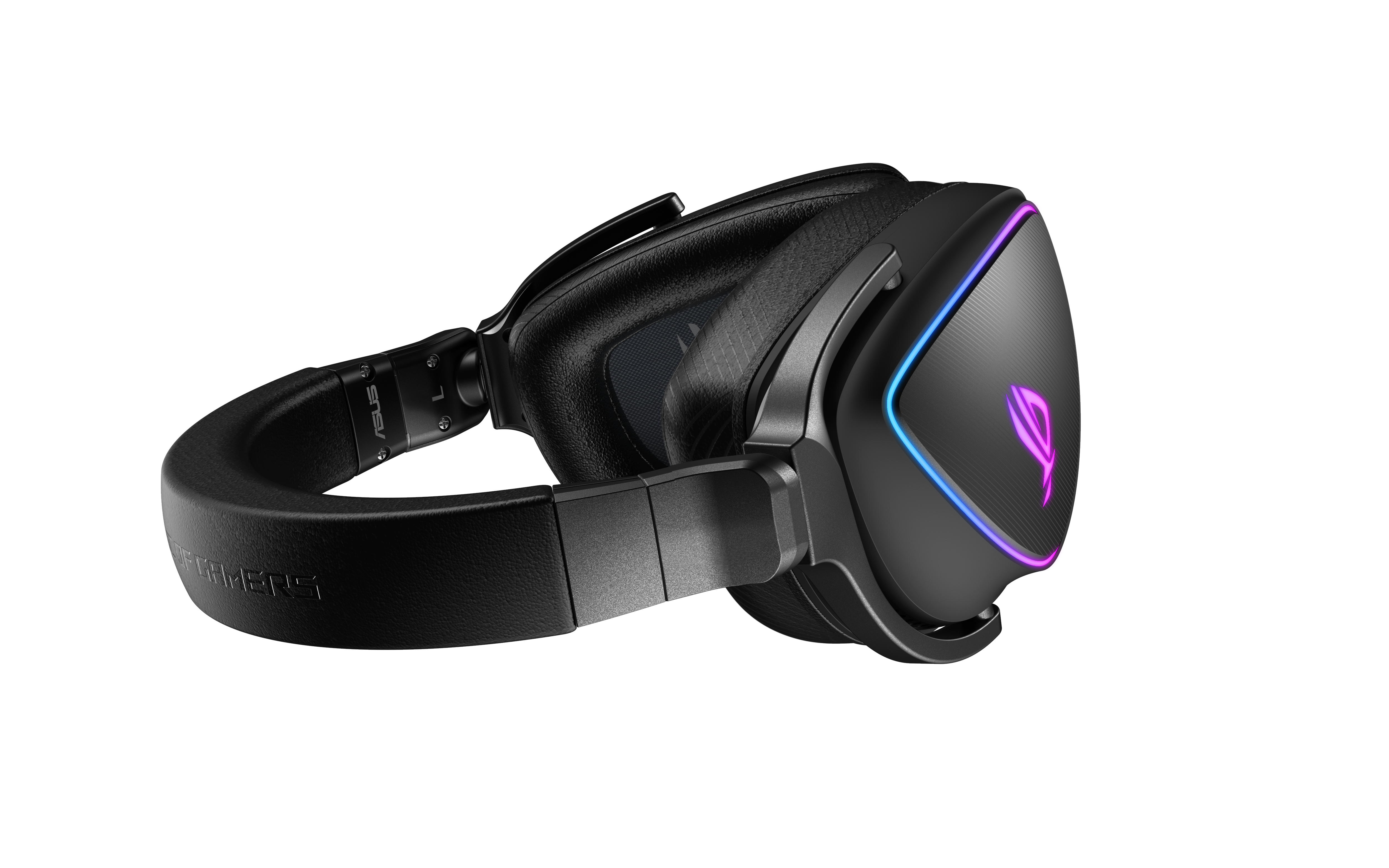 Asus ROG Delta S Kabelgebundenes Gaming Headset