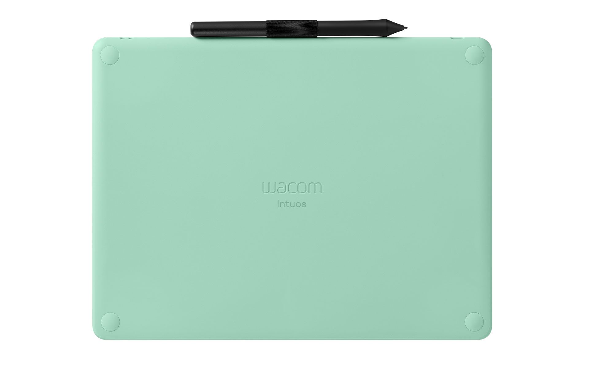 Wacom Intuos Format M Stift und Bluetooth Pistazie CTL-6100WLE-N