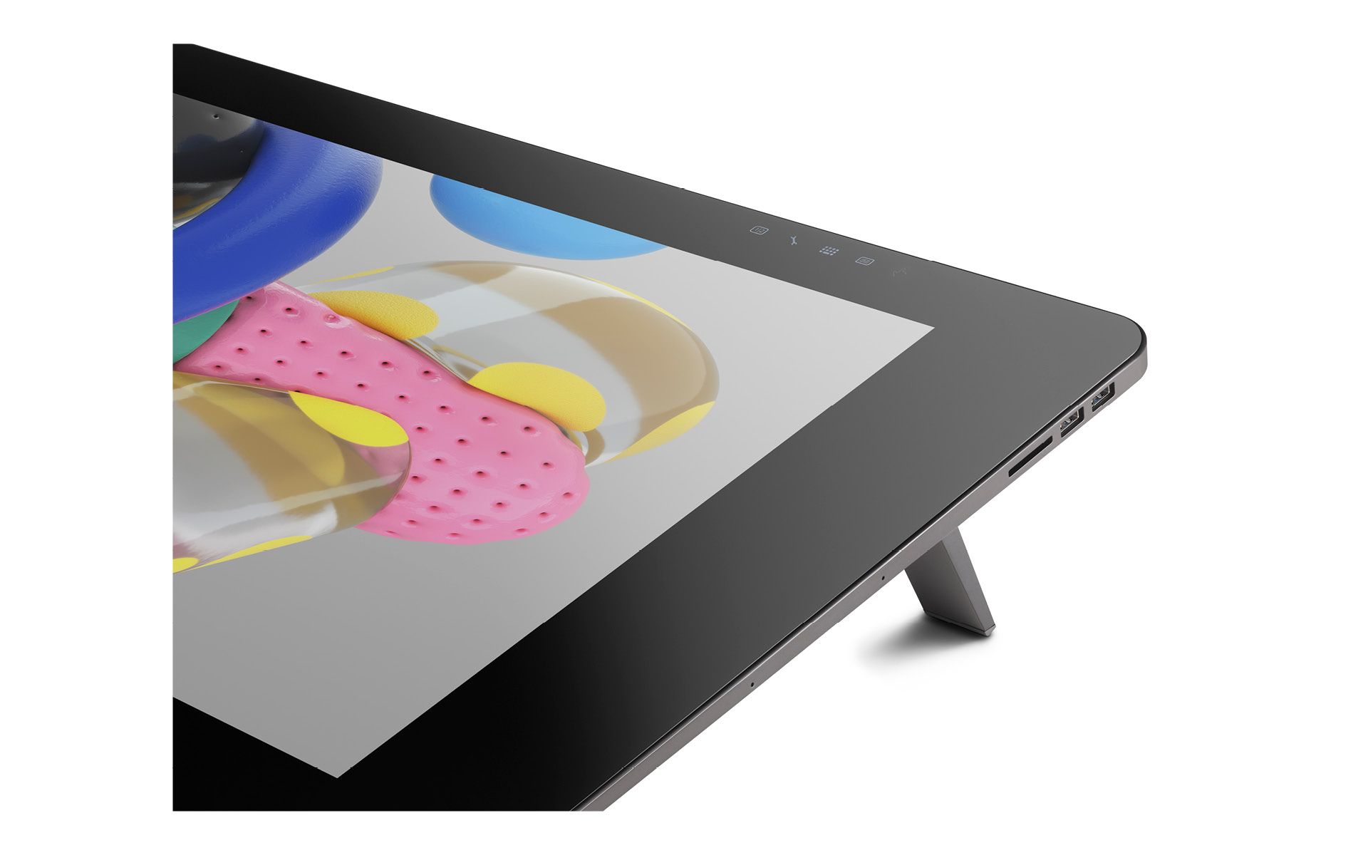 Wacom Cintiq Pro 24 DTK-2420