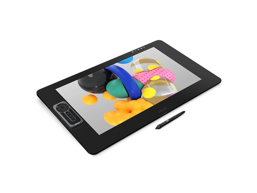 Wacom Cintiq Pro 24 DTK-2420