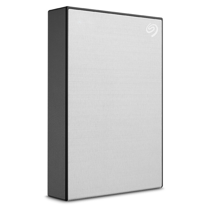 Seagate One Touch Portable (2020) USB3.0 - 1 TB 2.5Zoll silber