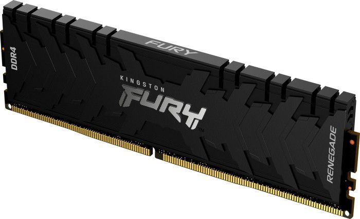 8GB (1x8GB) KINGSTON FURY Renegade DDR4-2666 CL13 RAM Arbeitsspeicher