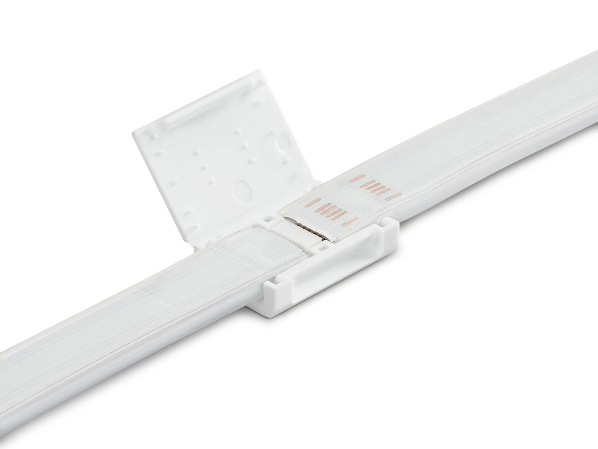 Philips Hue Lightstrip Plus 2m Basis White &amp; Col. Amb. 1600lm