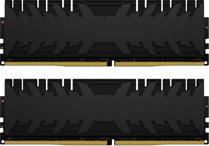 16GB (2x8GB) KINGSTON FURY Renegade DDR4-2666 CL13 RAM Arbeitsspeicher Kit