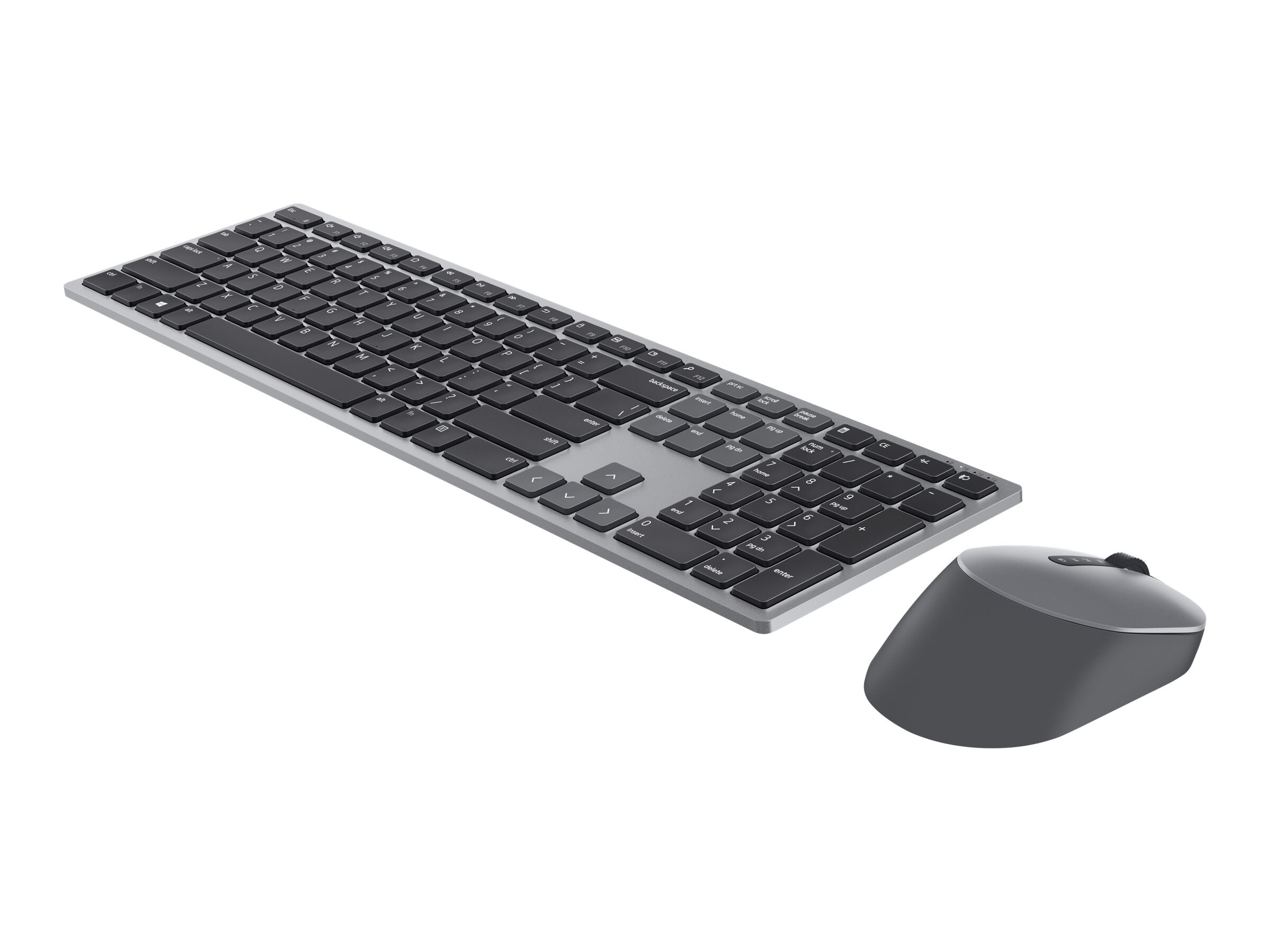 Dell KM7321W Kabellose Maus-Tastaturkombination