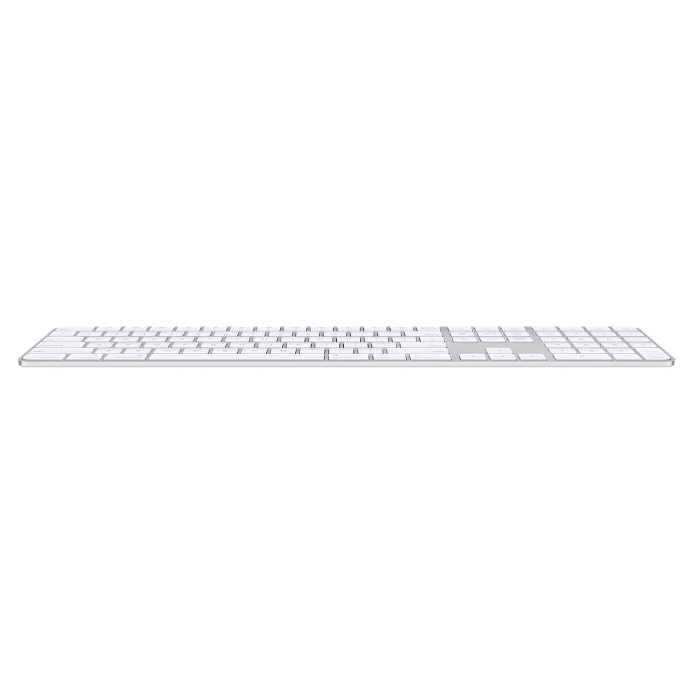 Magic Keyboard mit Touch ID und Ziffernblock für Mac mit Apple Chip