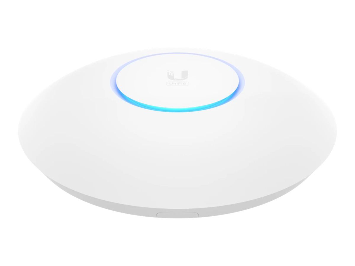 Ubiquiti UniFi U6-LR Dualband WLAN Long-Range Access Points Bluetooth