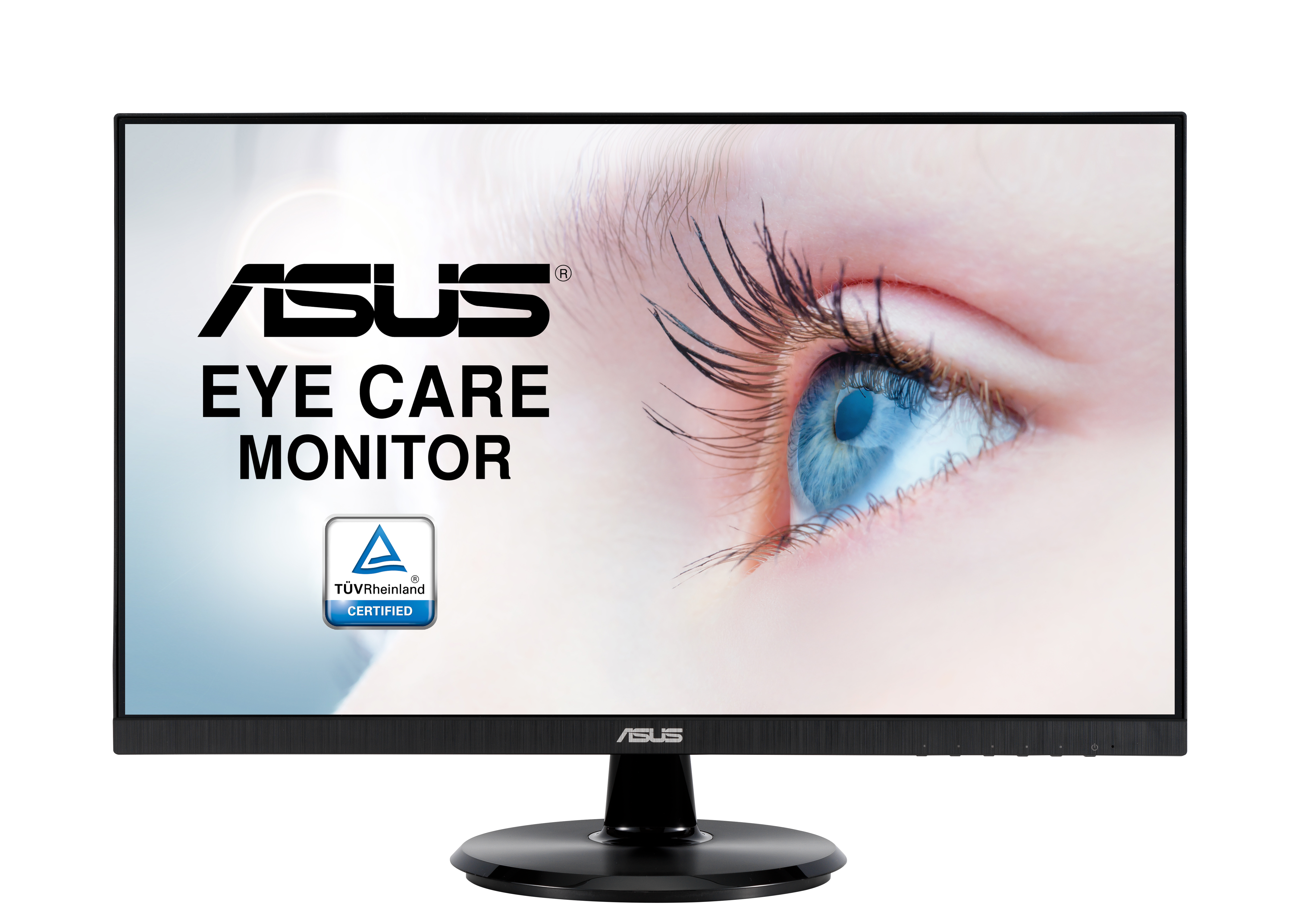 ASUS VA24DCP 60,45cm (23,8") 1920x1080 FullHD IPS Monitor HDMI/USB-C 5ms 75Hz