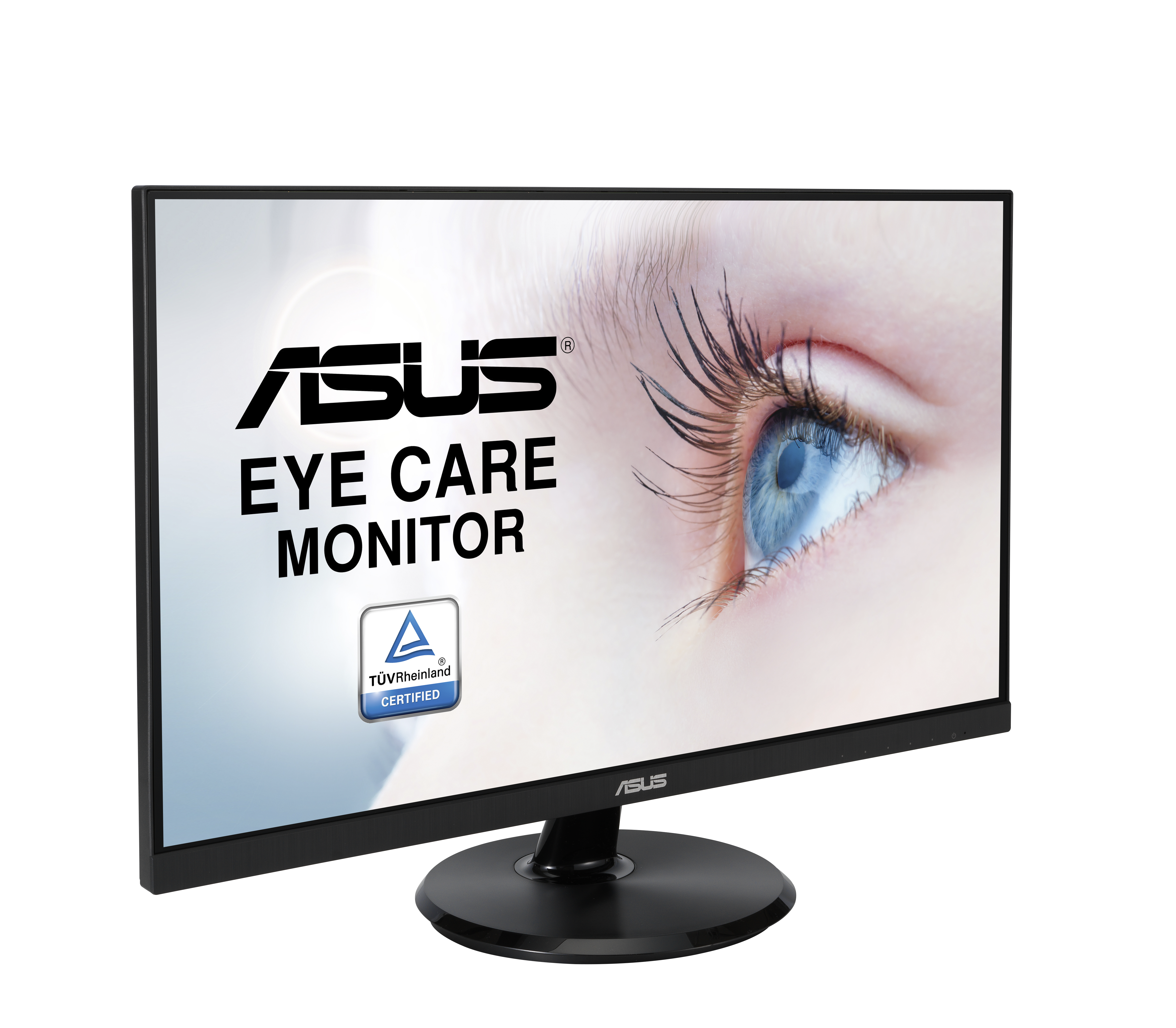 ASUS VA24DCP 60,45cm (23,8") 1920x1080 FullHD IPS Monitor HDMI/USB-C 5ms 75Hz