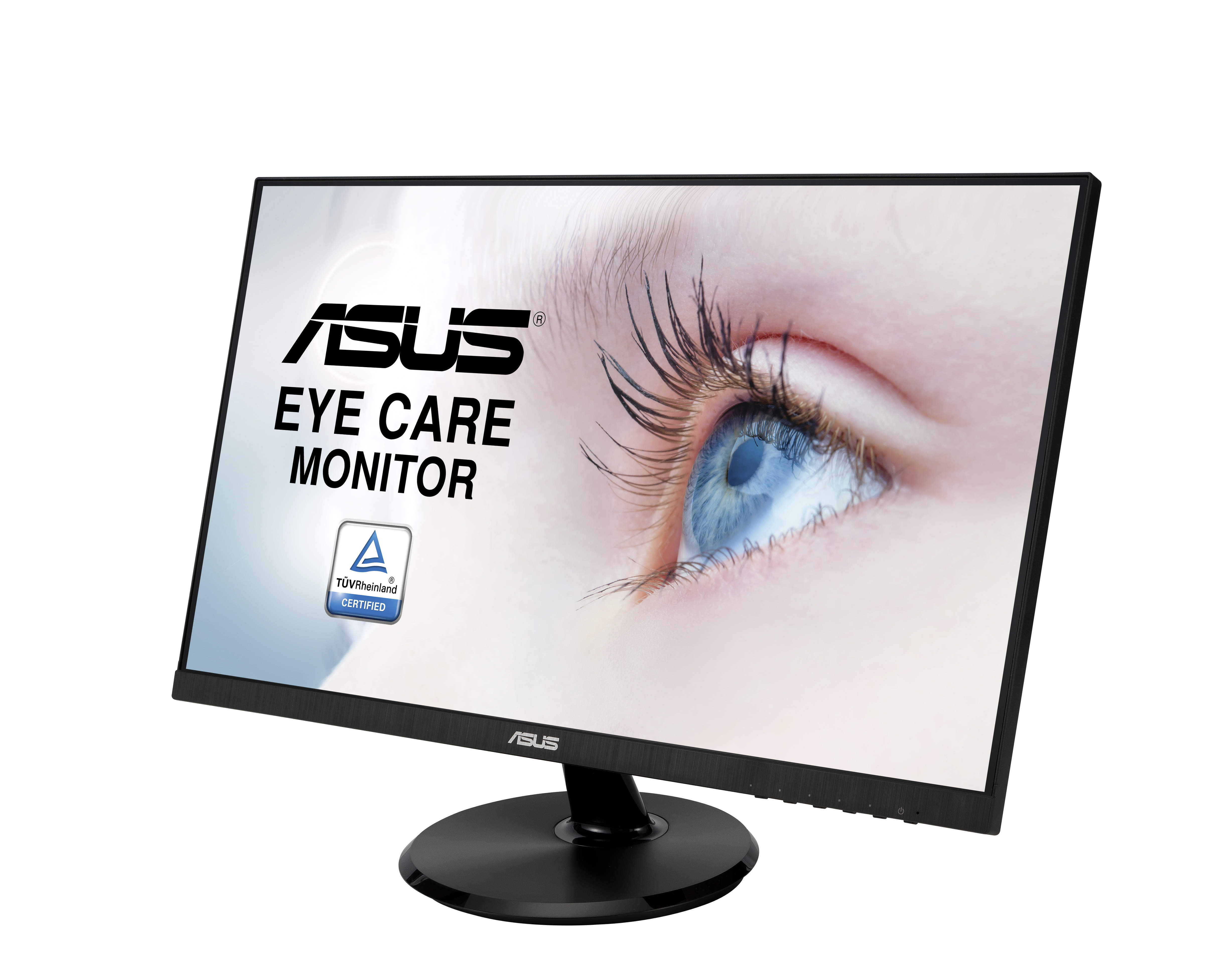 ASUS VA24DCP 60,45cm (23,8") 1920x1080 FullHD IPS Monitor HDMI/USB-C 5ms 75Hz