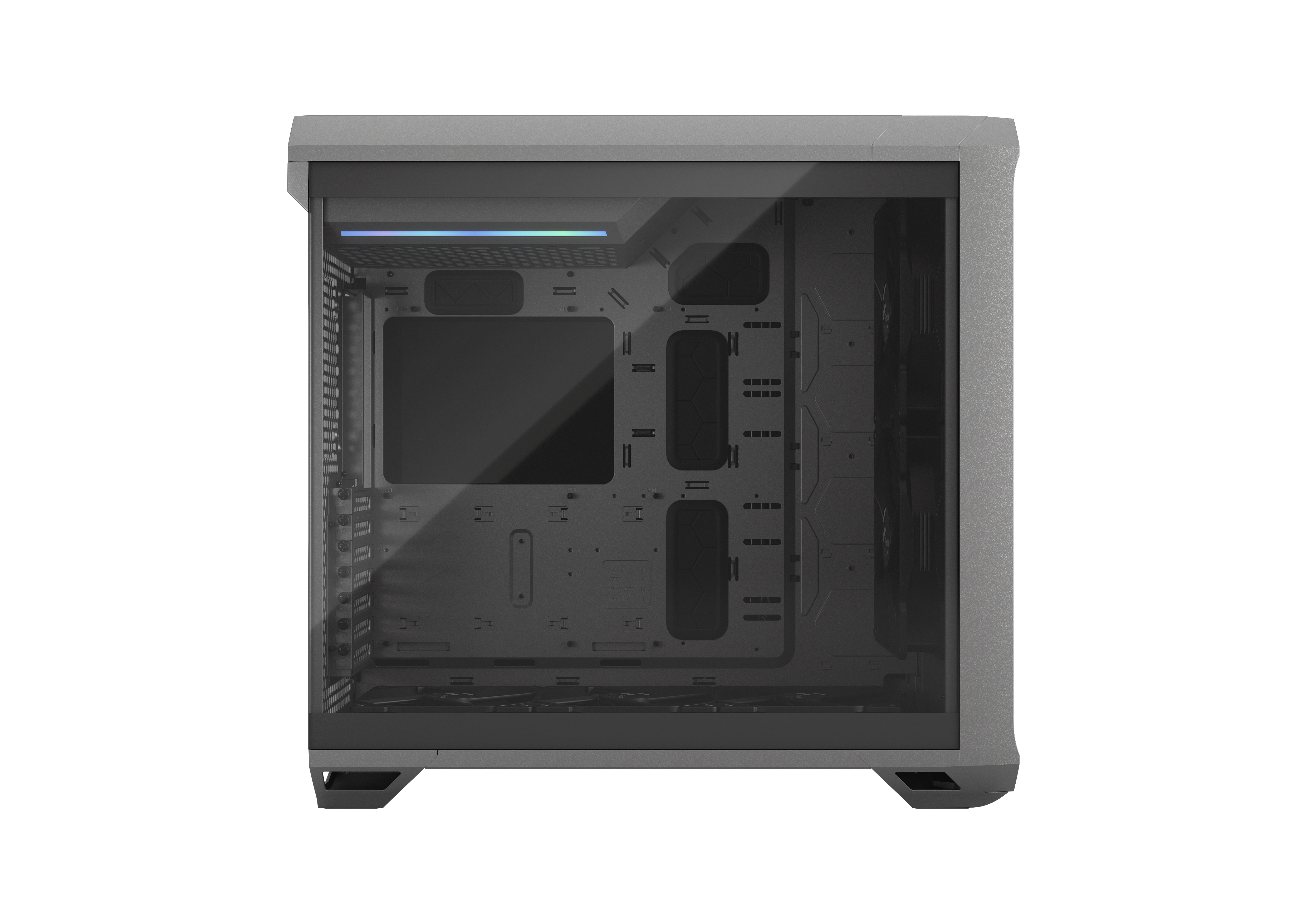 Fractal Design Torrent Gray TG Light Tint