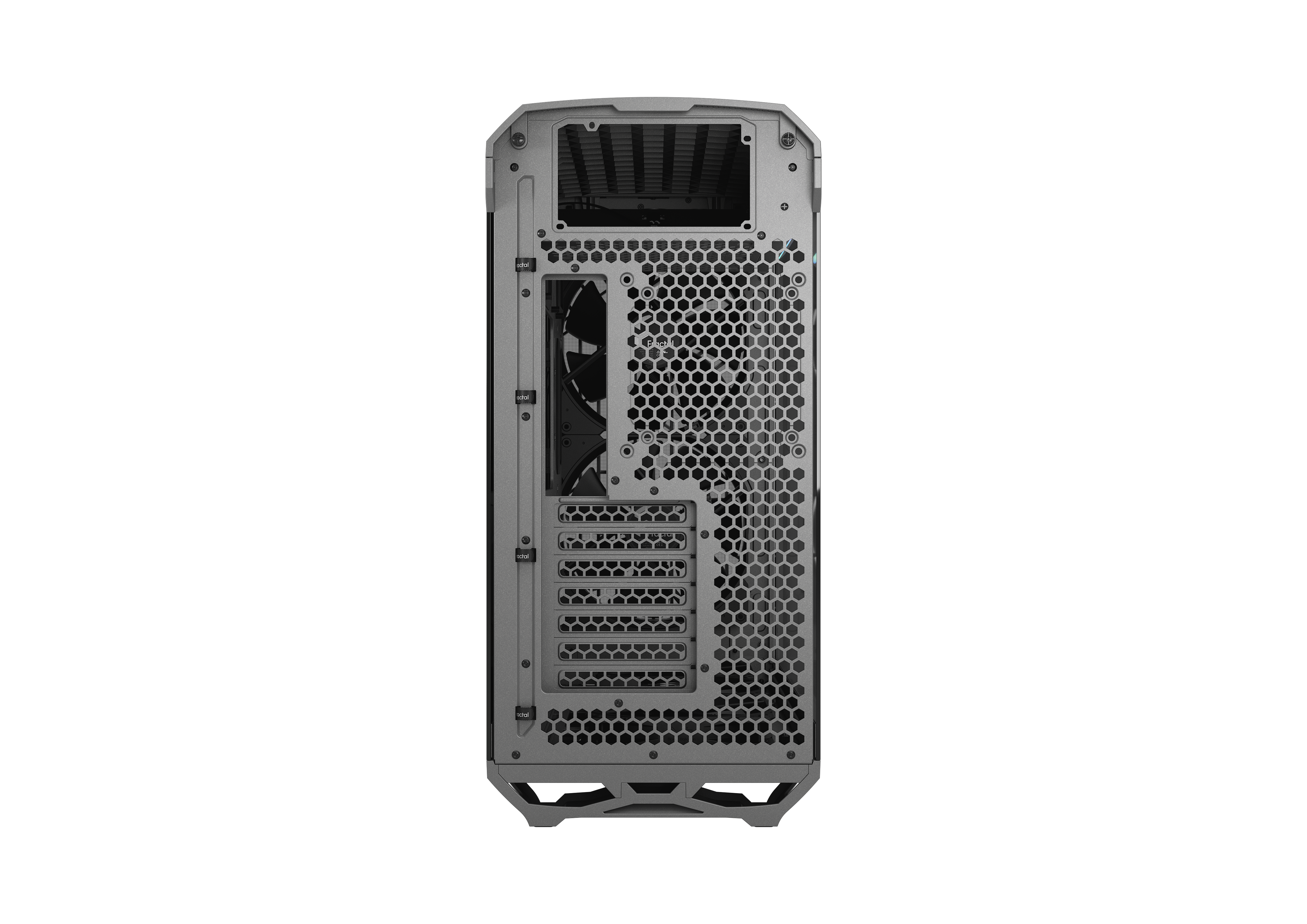 Fractal Design Torrent Gray TG Light Tint