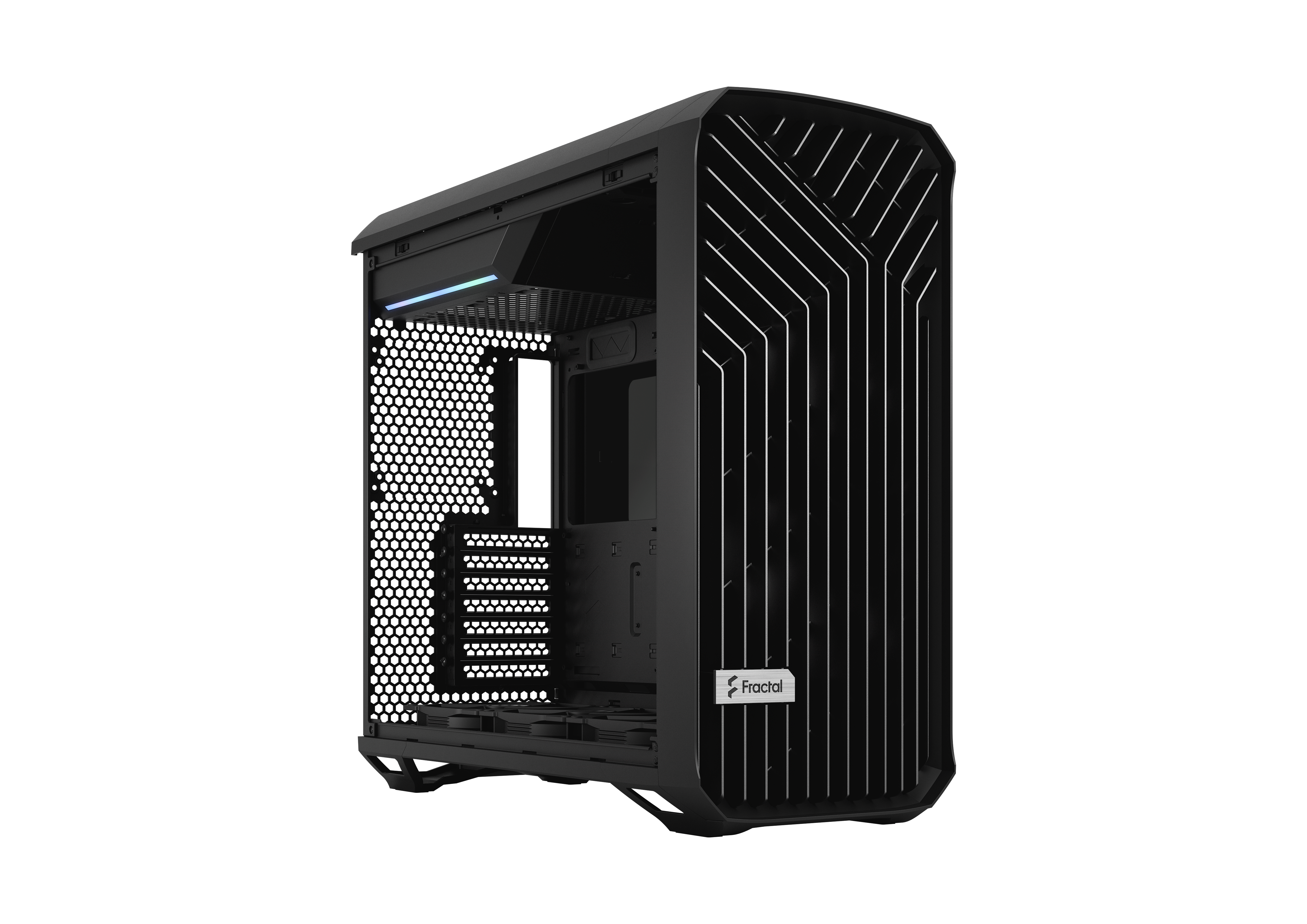 Fractal Design Torrent Black TG Dark Tint FD-C-TOR1A-06