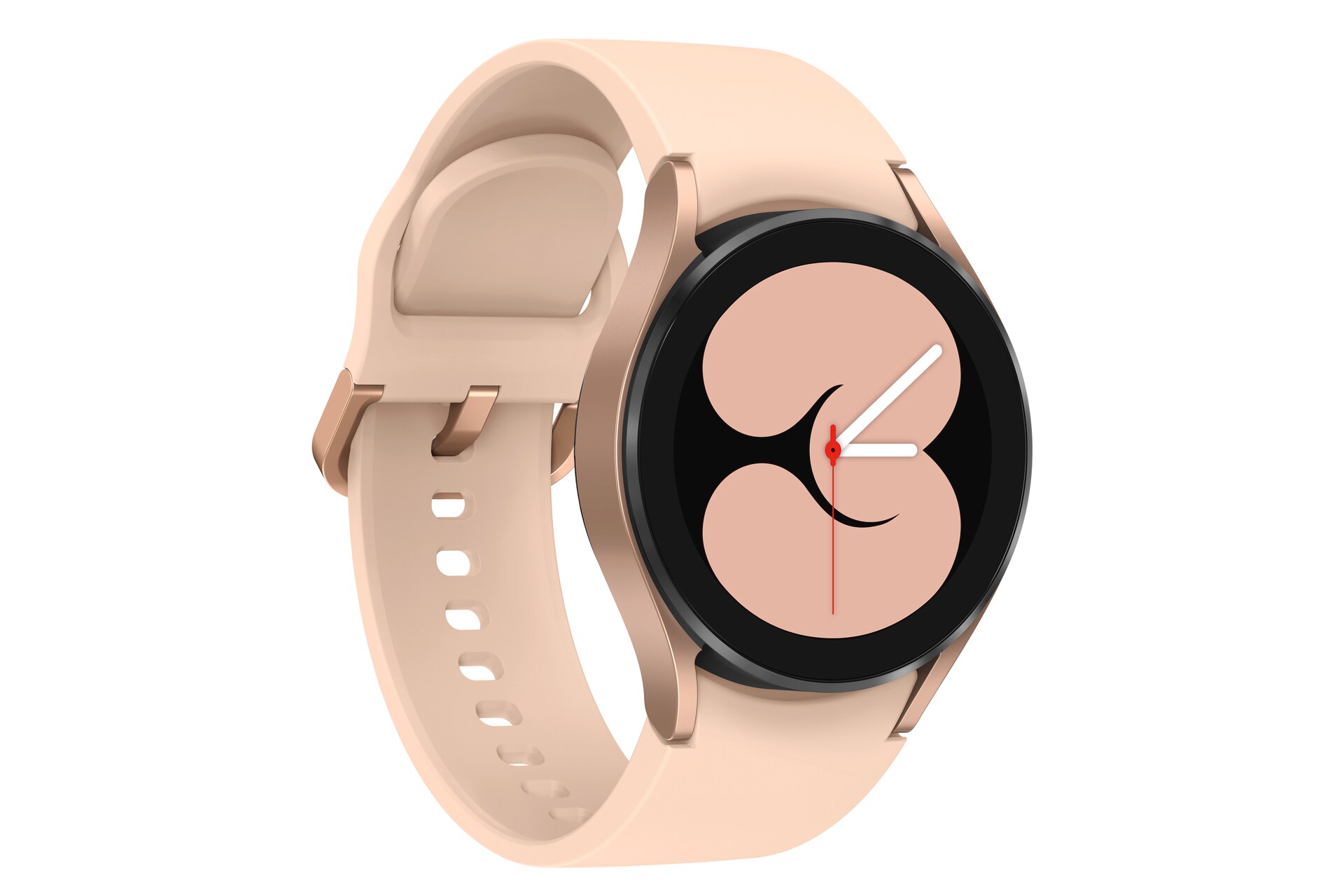 Samsung Galaxy Watch4 40mm Puink Gold Smartwatch