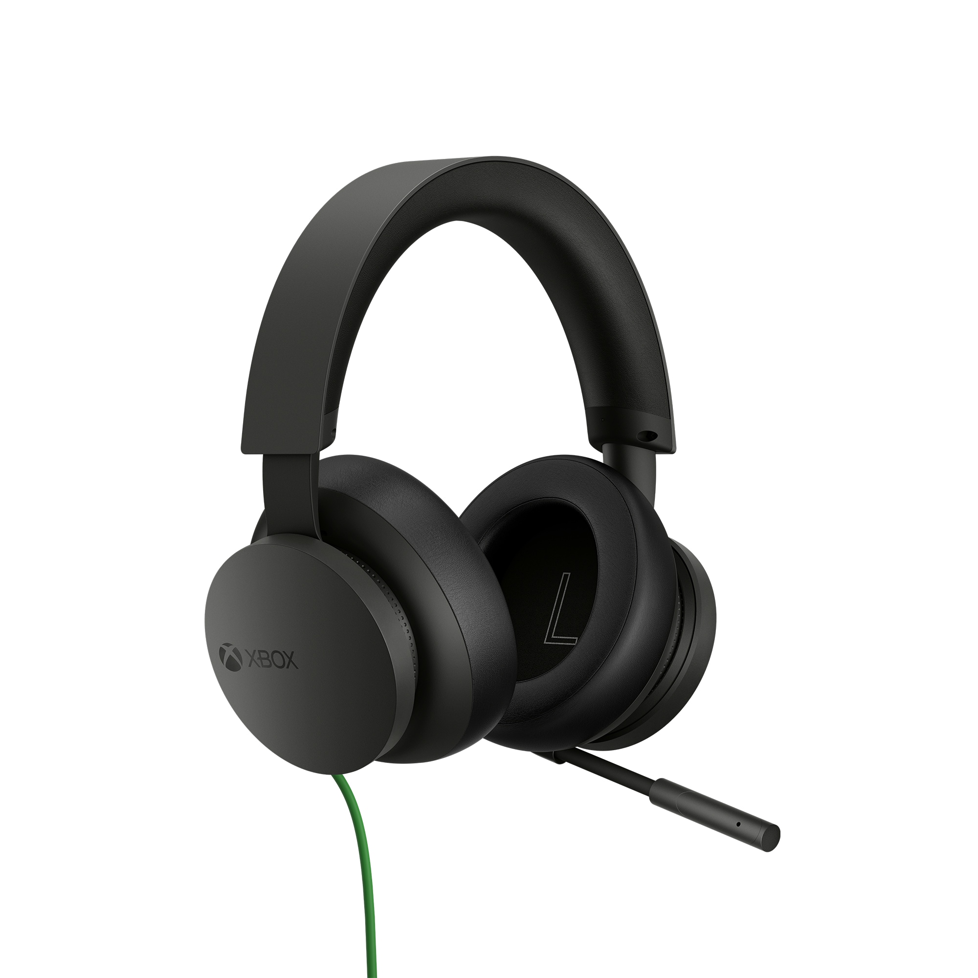 Microsoft Xbox Stereo Headset