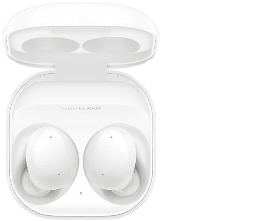 Samsung Galaxy Buds2 SM-R177 Kabellose Kopfhörer weiß