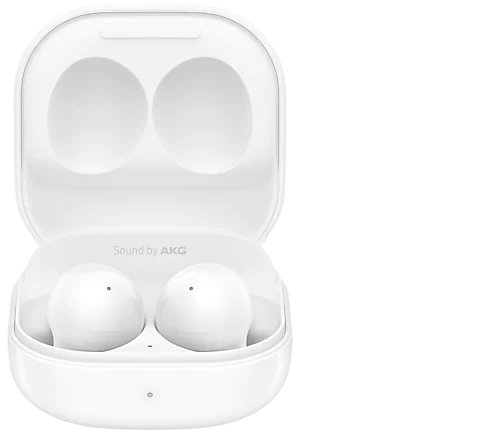 Samsung Galaxy Buds2 SM-R177 Kabellose Kopfhörer weiß