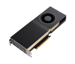 PNY NVIDIA RTX A5000 24GB GDDR6 Workstation Grafikkarte 4x DP