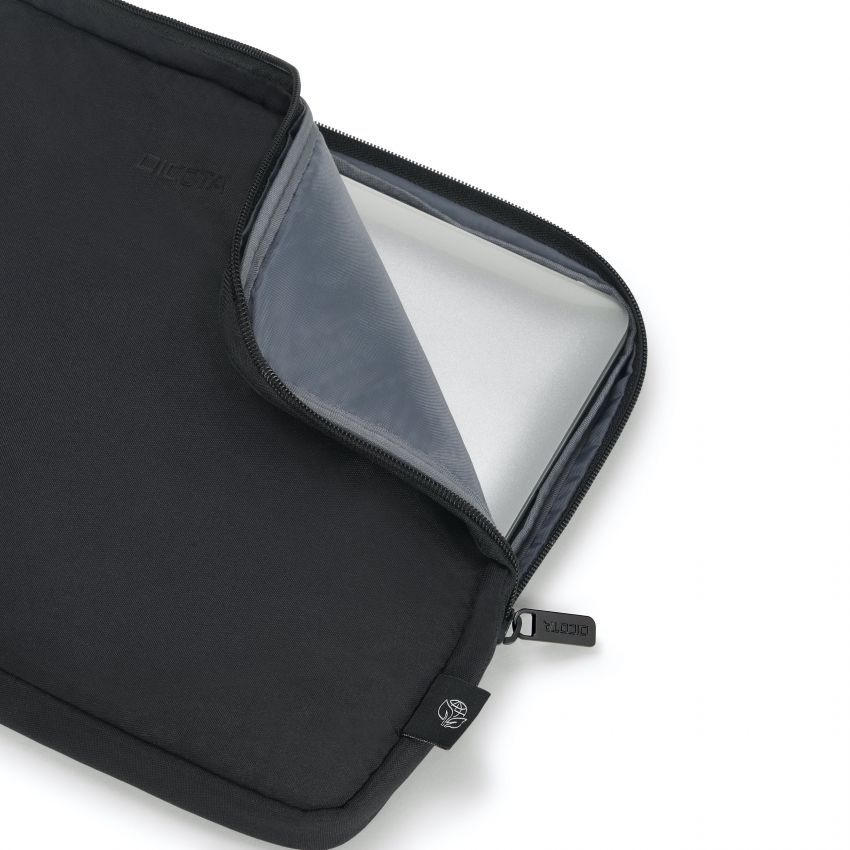 Dicota Laptop Sleeve Eco Base 29,46cm (10"-11,6") schwarz