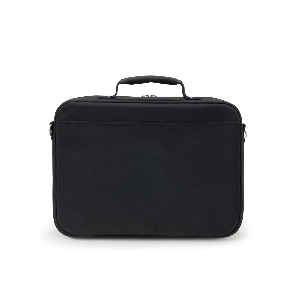 Dicota base xx Business Notebooktasche 39,6 cm (15") schwarz