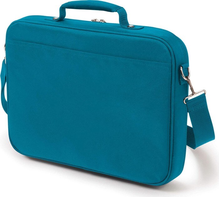 Dicota Eco Multi Base Notebooktasche 43,9cm (15"-17,3") blau