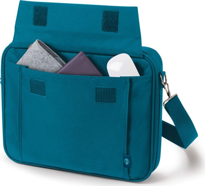 Dicota Eco Multi Base Notebooktasche 43,9cm (15"-17,3") blau