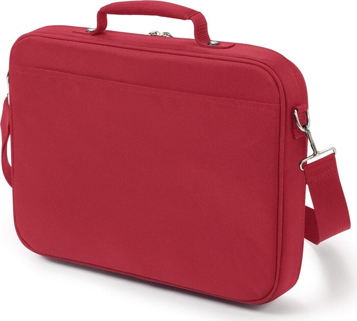 Dicota Eco Multi Base Notebooktasche 43,9cm (15"-17,3") rot