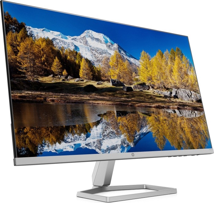 HP M27fq 68,5cm (27") QHD IPS Monitor DP/HDMI 5ms 75Hz 300cd/m² FreeSync