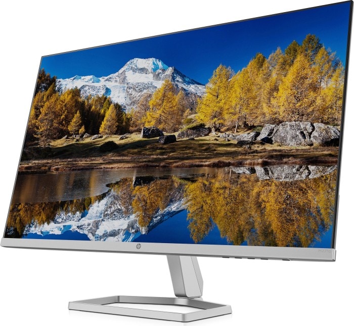 HP M27fq 68,5cm (27") QHD IPS Monitor DP/HDMI 5ms 75Hz 300cd/m² FreeSync