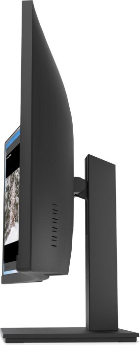 HP M34d 86,36cm (34") WQHD Curved Monitor USB-C/DP/HDMI 5ms 100Hz FreeSync