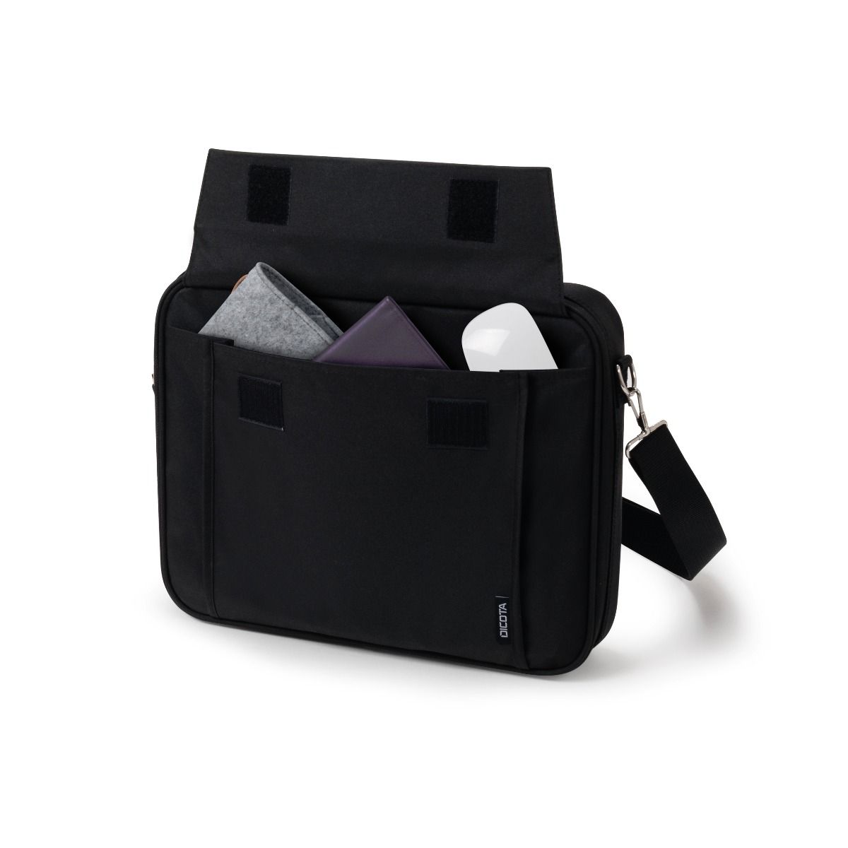 *Dicota Multi Base Notebooktasche 33,8cm (11-13,3") schwarz