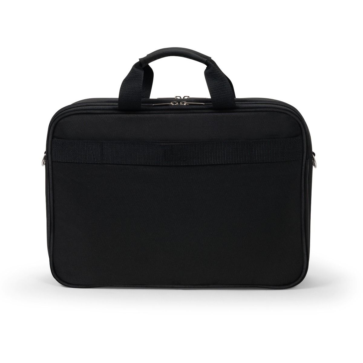 Dicota Top Traveller BASE Notebooktasche 35,81cm (13-14,1") schwarz