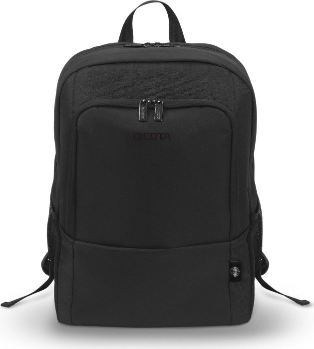 Dicota Backpack Eco Base Notebookrucksack 43,9cm (15-17.3") schwarz