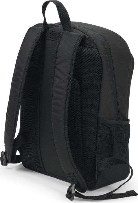 Dicota Backpack Eco Base Notebookrucksack 43,9cm (15-17.3") schwarz