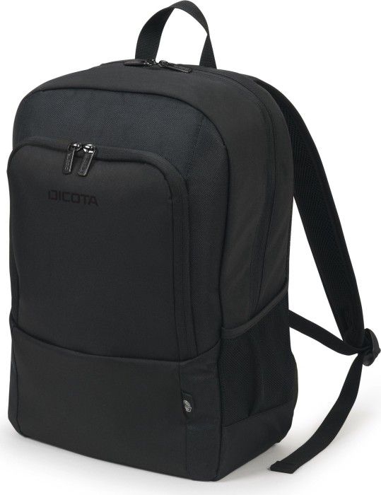 Dicota Backpack Eco Base Notebookrucksack 43,9cm (15-17.3") schwarz