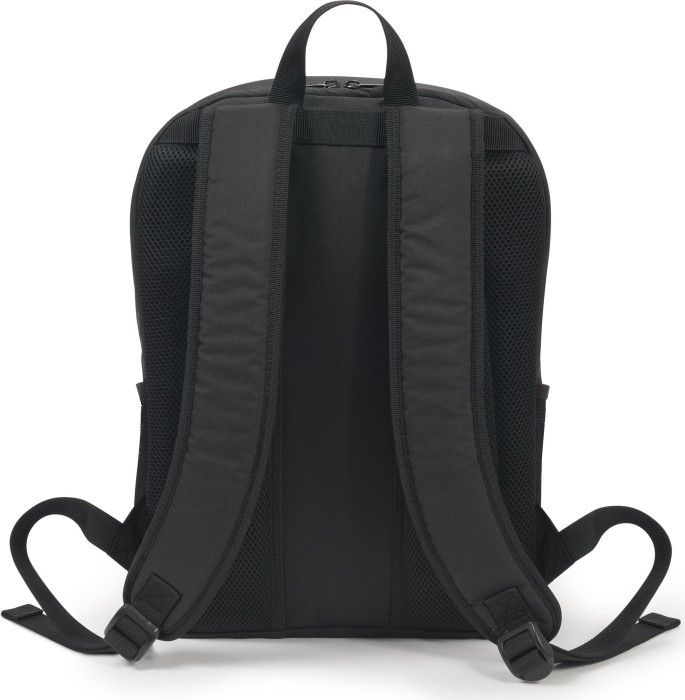 Dicota Backpack Eco Base Notebookrucksack 43,9cm (15-17.3") schwarz