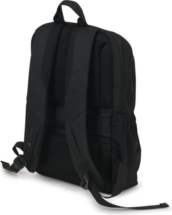 Dicota Backpack Eco Scale Notebookrucksack 39,6cm (13-15,6") schwarz