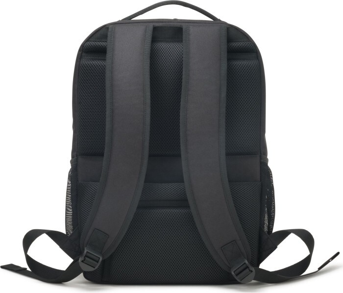 Dicota Backpack Plus Eco Base Notebookrucksack 39,6cm (13-15,6") schwarz