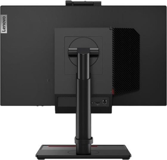 Lenovo ThinkCentre Tiny-In-One 24 60,5cm (23,8") Full HD Monitor DP Webcam